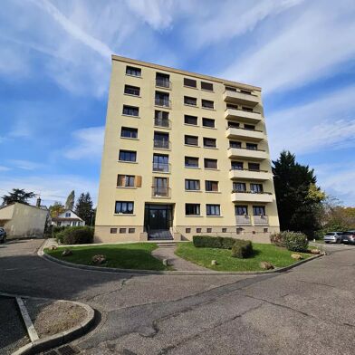 Appartement 3 pièces 78000 €