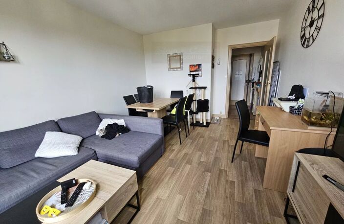 Appartement lumineux au centre ville de Montargis — photo 3