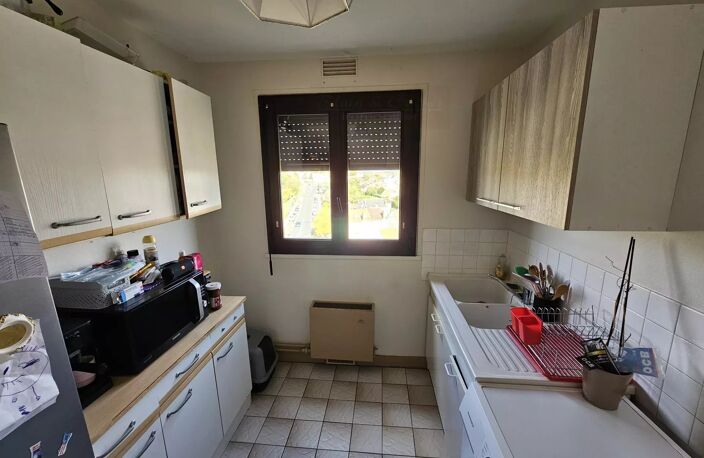 Appartement lumineux au centre ville de Montargis — photo 4