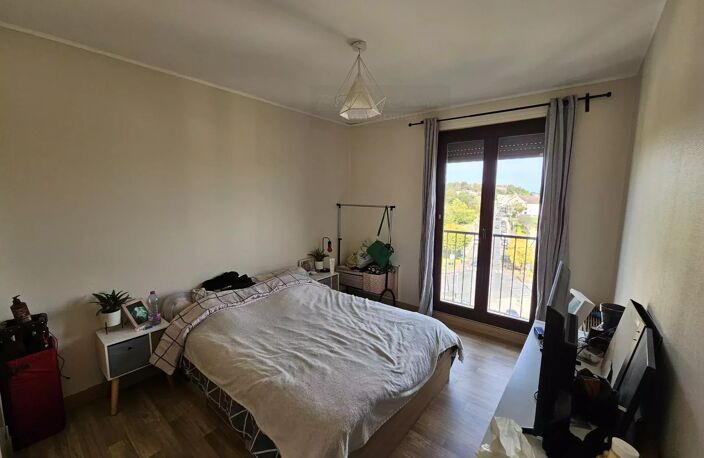Appartement lumineux au centre ville de Montargis — photo 5