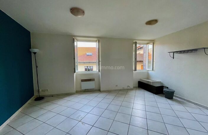 *** EXCLUSIVITE *** APPARTEMENT 2 pièces - ALLEVARD LES BAINS - LES THERMES — photo 2