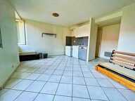 *** EXCLUSIVITE *** APPARTEMENT 2 pièces - ALLEVARD LES BAINS - LES THERMES — photo 3
