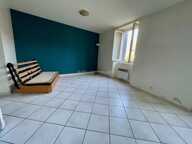 *** EXCLUSIVITE *** APPARTEMENT 2 pièces - ALLEVARD LES BAINS - LES THERMES — photo 4