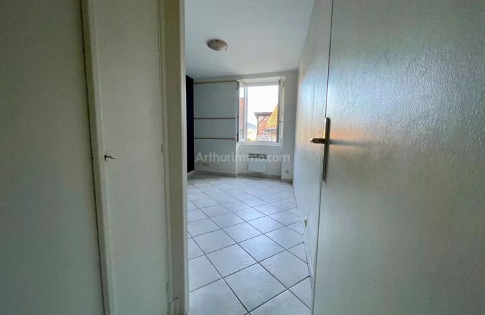 *** EXCLUSIVITE *** APPARTEMENT 2 pièces - ALLEVARD LES BAINS - LES THERMES — photo 5