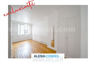 vente appartement 236 000 € à proximité de Paris 11 (75011)