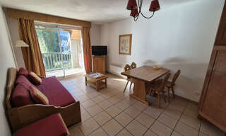 Appartement 2 Pièces 39 m² à vendre à Vielle-Aure (65170)