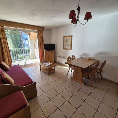 Appartement 2 pièces 133350 €