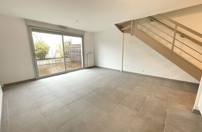 location appartement 1 071 € CC /mois à proximité de Fenouillet (31150)