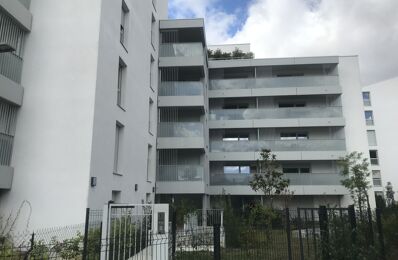 location appartement 444 € CC /mois à proximité de Labège (31670)