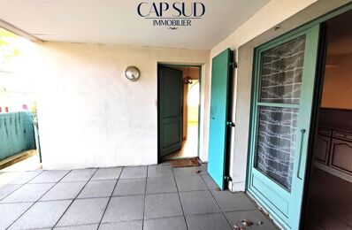 vente appartement 269 000 € à proximité de Murviel-Lès-Montpellier (34570)