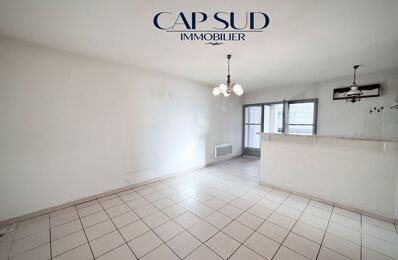 vente appartement 269 000 € à proximité de Vic-la-Gardiole (34110)