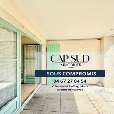 Appartement 4 pièces 243000 €