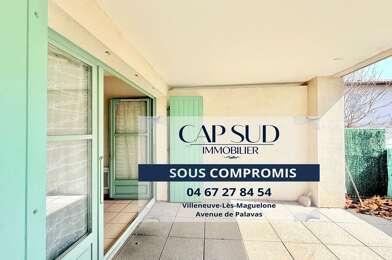 Appartement 4 pièces 243000 €
