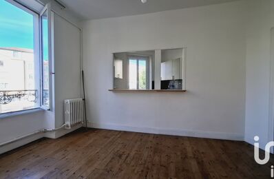 appartement 3 pièces 61 m2 à vendre à Clermont-Ferrand (63000)