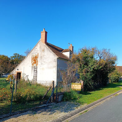 Maison 4 pièces 55000 €