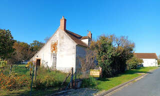 Maison 4 Pièces 94 m² à vendre à Charenton-du-Cher (18210)