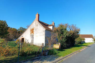 Maison 4 pièces 55000 €