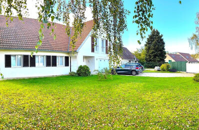 vente maison 737 690 € à proximité de Villiers-Saint-Frédéric (78640)