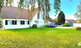 Maison 9 Pièces 227 m² à vendre à Maurepas (78310)