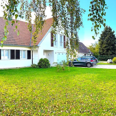 Maison 9 pièces 737690 €