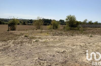 vente terrain 289 000 € à proximité de Béziers (34500)