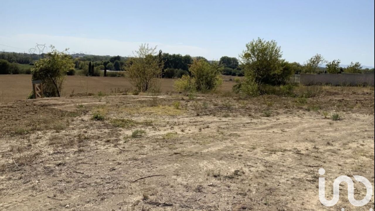 terrain  pièces 1058 m2 à vendre à Béziers (34500)