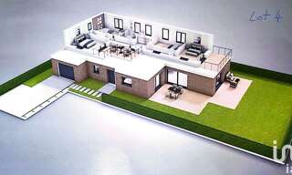 Maison 6 Pièces 187 m² à vendre à Rennes (35700)