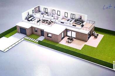 Maison 6 pièces 1177700 €