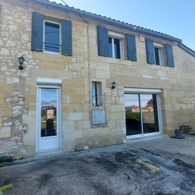 Maison 5 pièces 250 m²