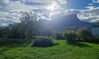 Terrain  507 m² à vendre à Porte-de-Savoie (73800)