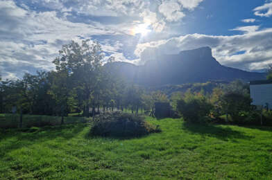 Terrain  202000 €