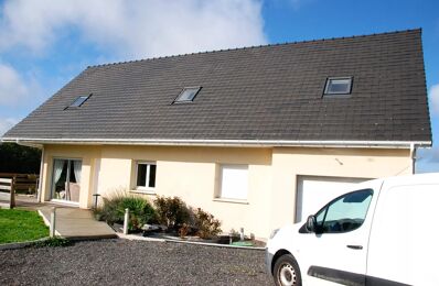 vente maison 298 000 € à proximité de Sassetot-le-Mauconduit (76540)