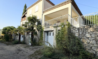 Maison 8 Pièces 200 m² à vendre à Andance (07340)
