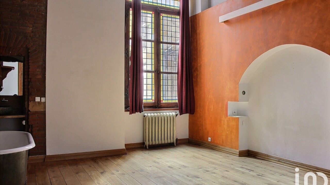 bureau  pièces 64 m2 à vendre à Toulouse (31000)