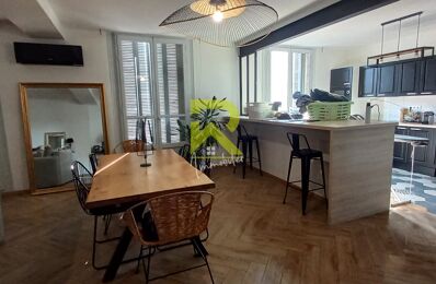 vente appartement 259 000 € à proximité de Maraussan (34370)