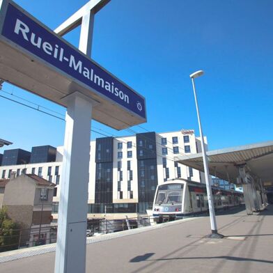 Appartement 1 pièces 99900 €