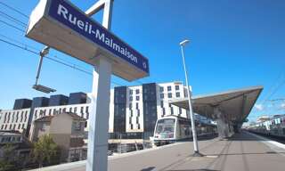 Appartement 1 Pièce 20 m² à vendre à Rueil-Malmaison (92500)