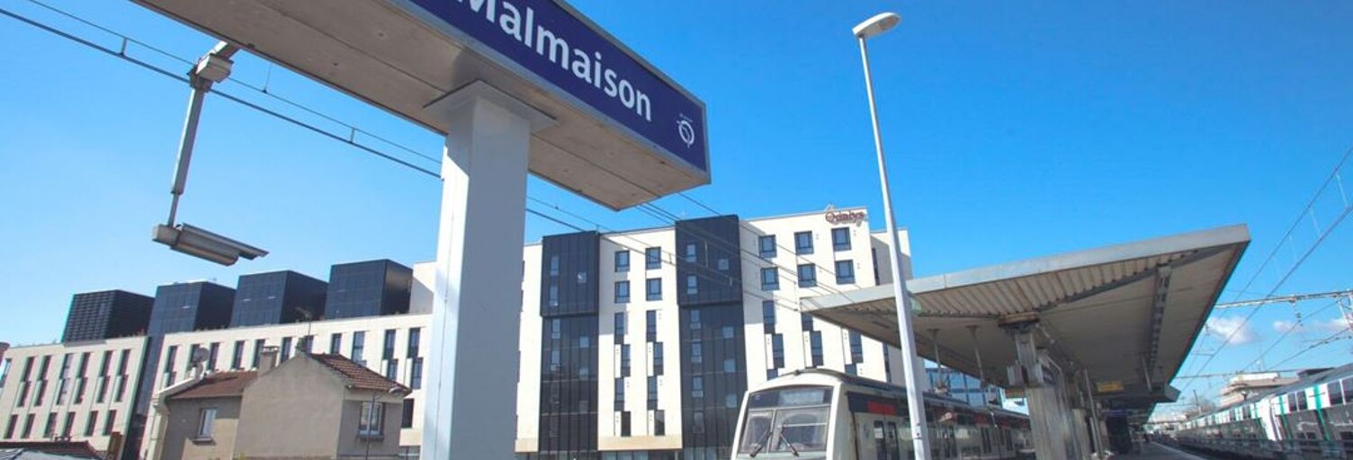 Appartement 1 Pièce 20 m² à vendre à Rueil-Malmaison (92500)