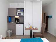 Studio - 20m ² — photo 3
