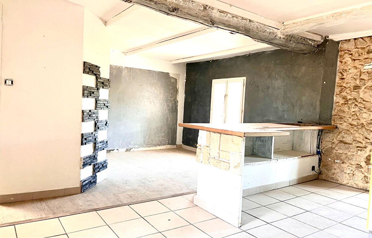 appartement 2 pièces 48 m2 à vendre à Venelles (13770)