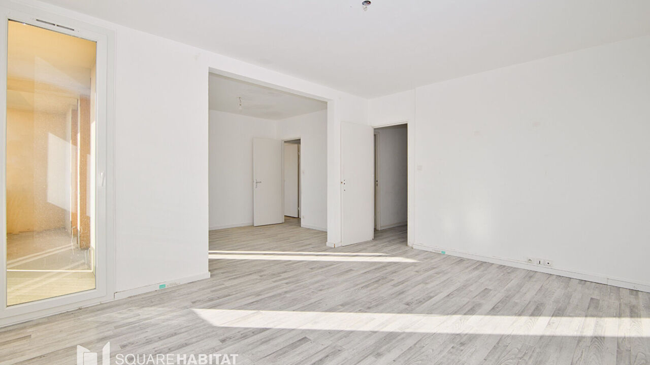 appartement 4 pièces 69 m2 à vendre à Marseille 11 (13011)