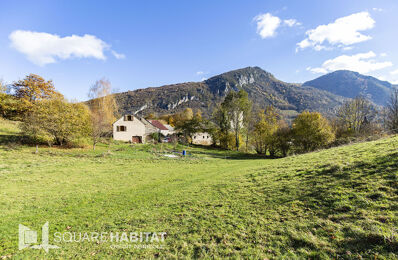 terrain  pièces 944 m2 à vendre à Beaudéan (65710)