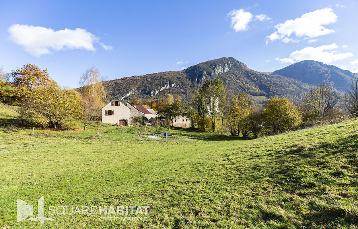 terrain  pièces 944 m2 à vendre à Beaudéan (65710)