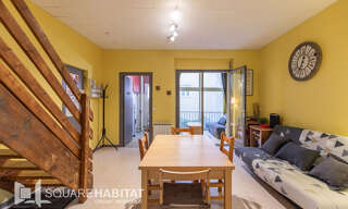 Appartement 4 Pièces 55 m² à vendre à Cauterets (65110)