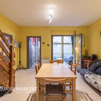 Appartement 4 pièces 190215 €