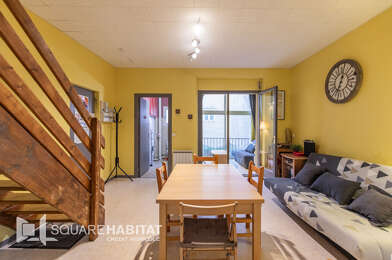 Appartement 4 pièces 190215 €