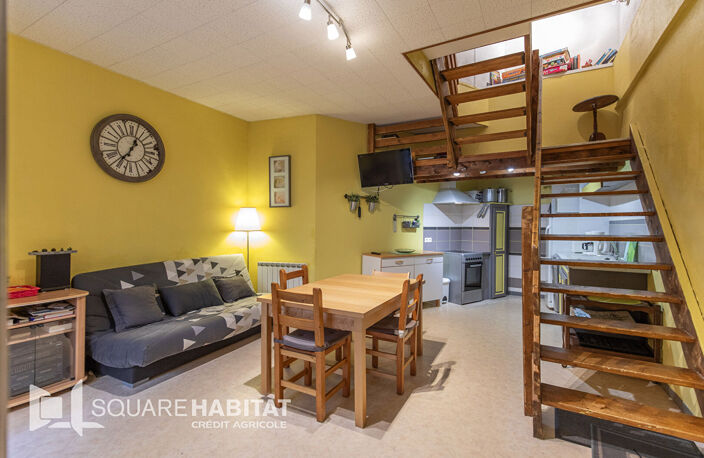 DUPLEX CENTRE-VILLE — photo 2