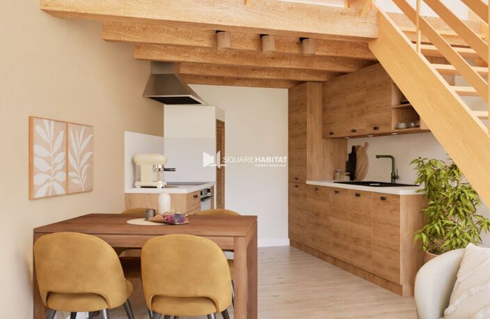DUPLEX CENTRE-VILLE — photo 4