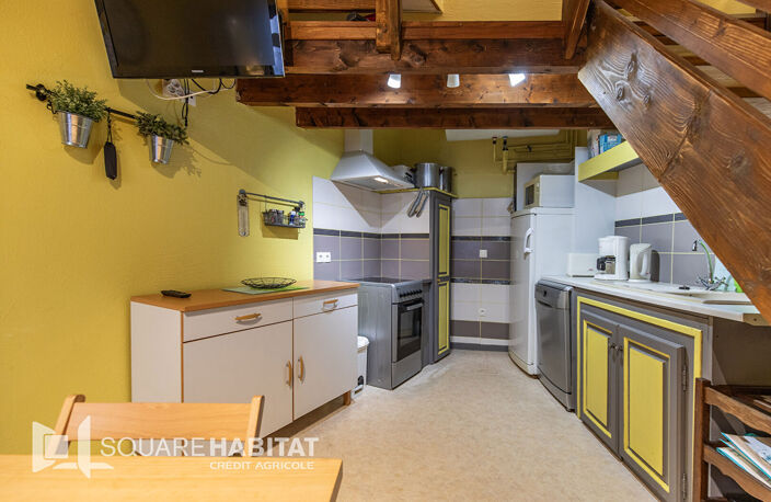 DUPLEX CENTRE-VILLE — photo 5