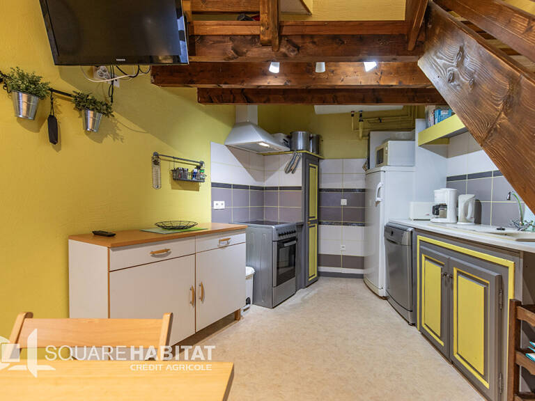 DUPLEX CENTRE-VILLE — photo 1